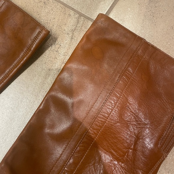 Vince Camuto Thigh-High Boots - Picture 4 of 14